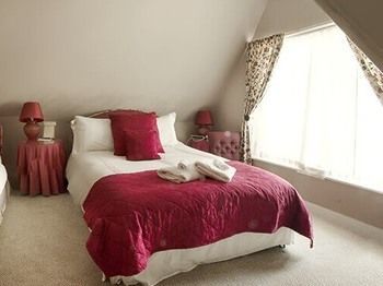 Hazel Bank Bed& Breakfast Bed & Breakfast Moffat Exterior photo